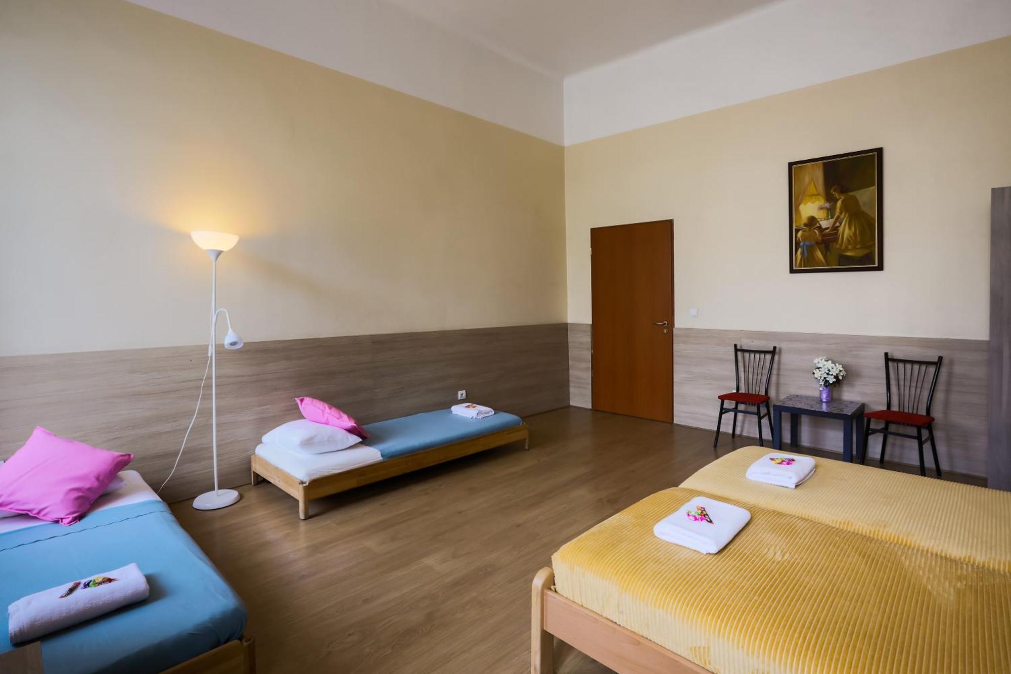 East Private Rooms Budapest Habitación foto