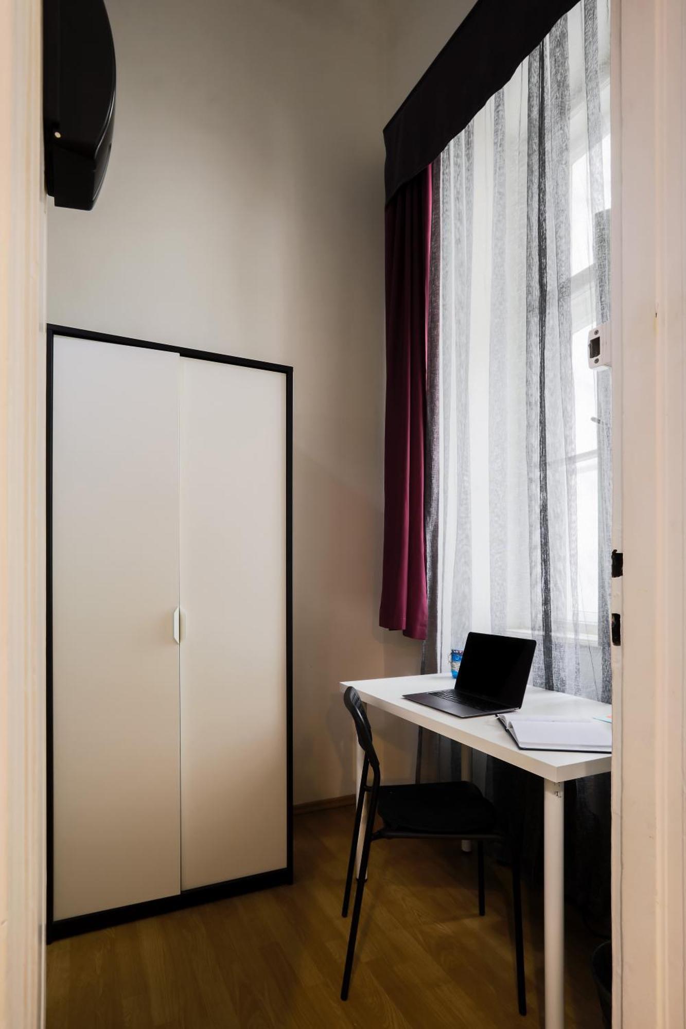East Private Rooms Budapest Habitación foto