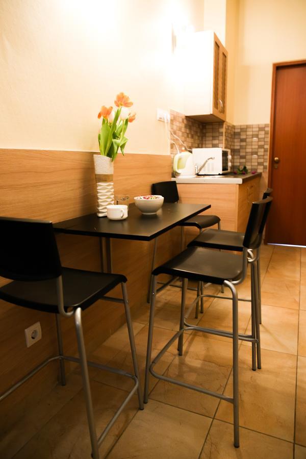 East Private Rooms Budapest Exterior foto